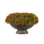 Faux Floral in Vase