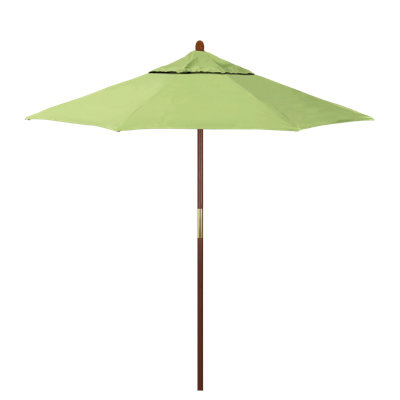 Manford 90'' Sunbrella® Outdoor Umbrella
