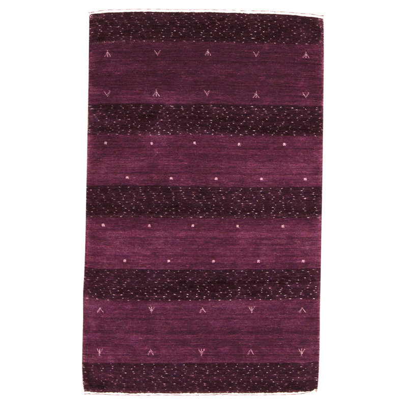 One-of-a-Kind 3' X 5' Area Rug