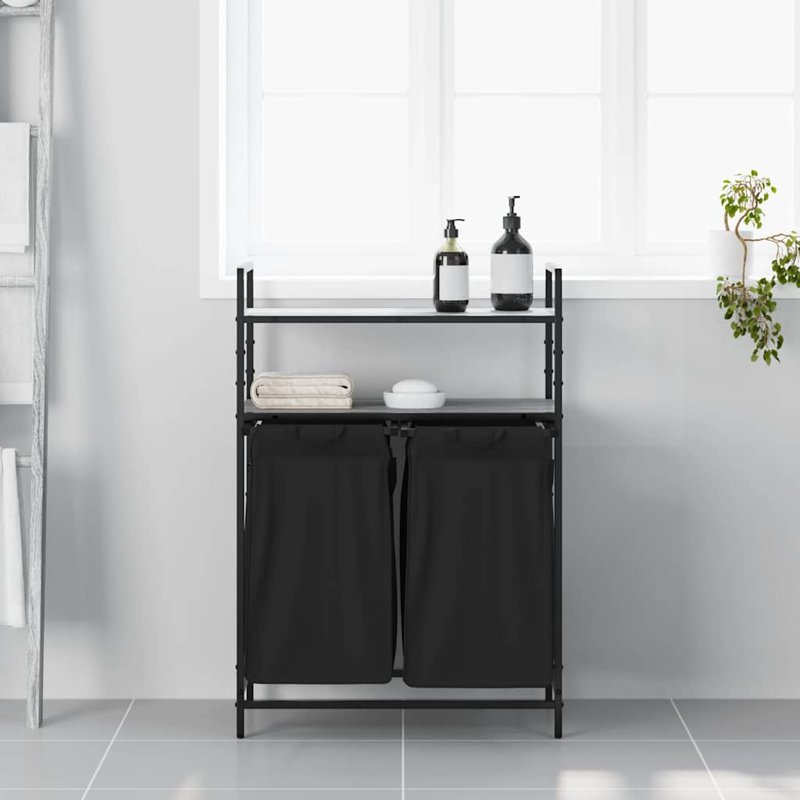 Laundry Cart