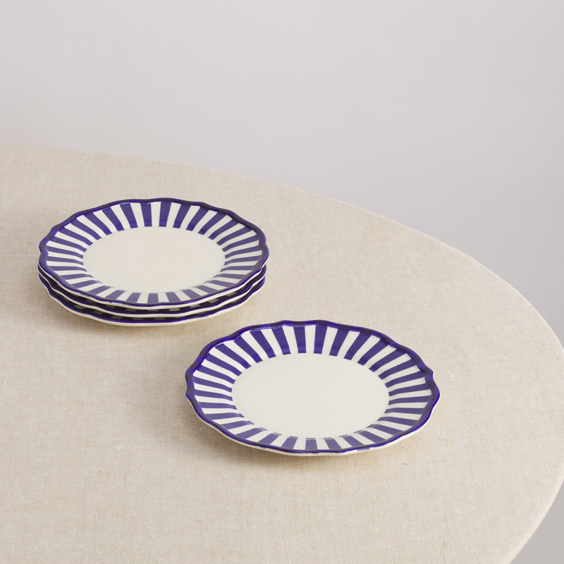 Riviera Side Plate
