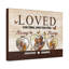 1 Piece Wall Art on Canvas-256255500-257632426