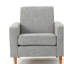 Fauteuil club
