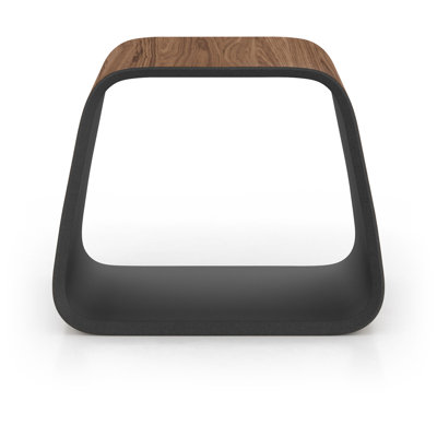 Manufactured Wood Accent Stool