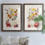 Fall Botanicals I - ensemble de 2 impressions encadrées-381439968-381439977