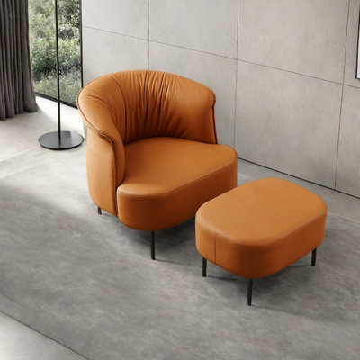 Méridienne ergonomique à haute élasticité