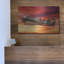 «Flying Squirrel» par John Hovenstine, art mural en métal, 16 po x 12 po-728568514