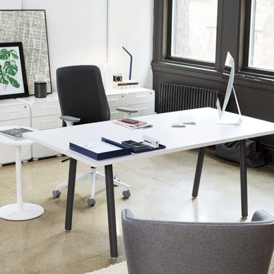Bureau de direction simple Series A