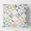 Coussin Diamond Mid-Century-1209603982