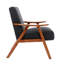 Pharell Upholstered Armchair-1805178913