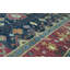 Soho Wool Oriental Area Rug