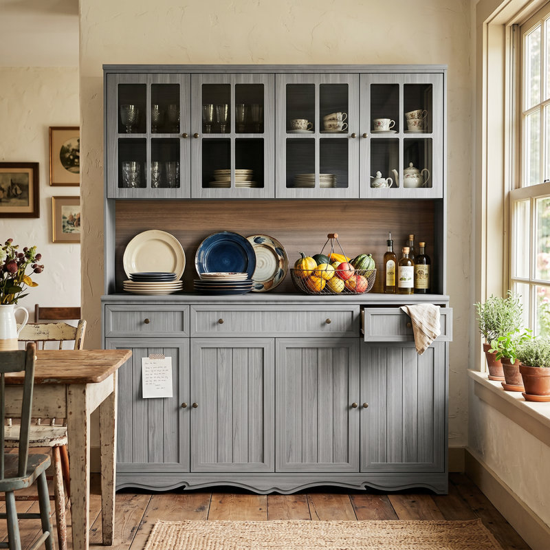 61.2'' Sideboard