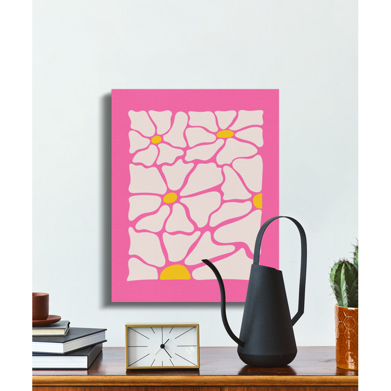 Wrapped Canvas Print Set, 45.72 cm H x 30.48 cm W