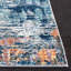 Tapis abstrait Crystal Performance-1198929897