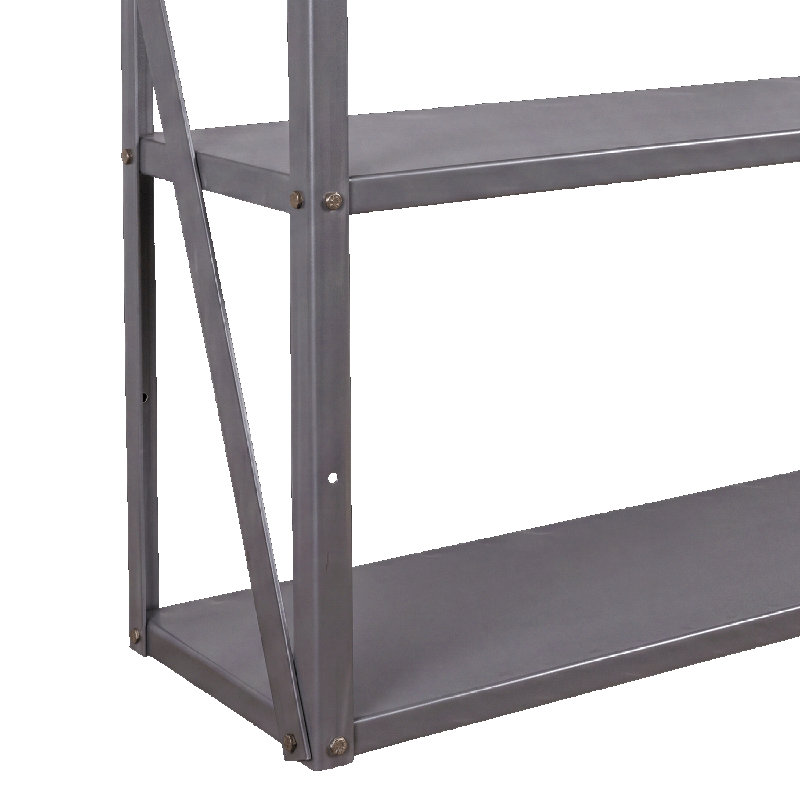 Shelf Kit - Three Tier