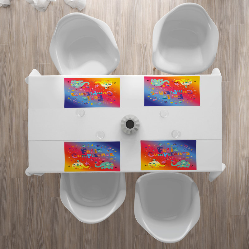 Récapitulatif 18,5" espagnol