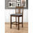 Ance 4-Person 5-Piece Solid Wood Dining Set-94551216
