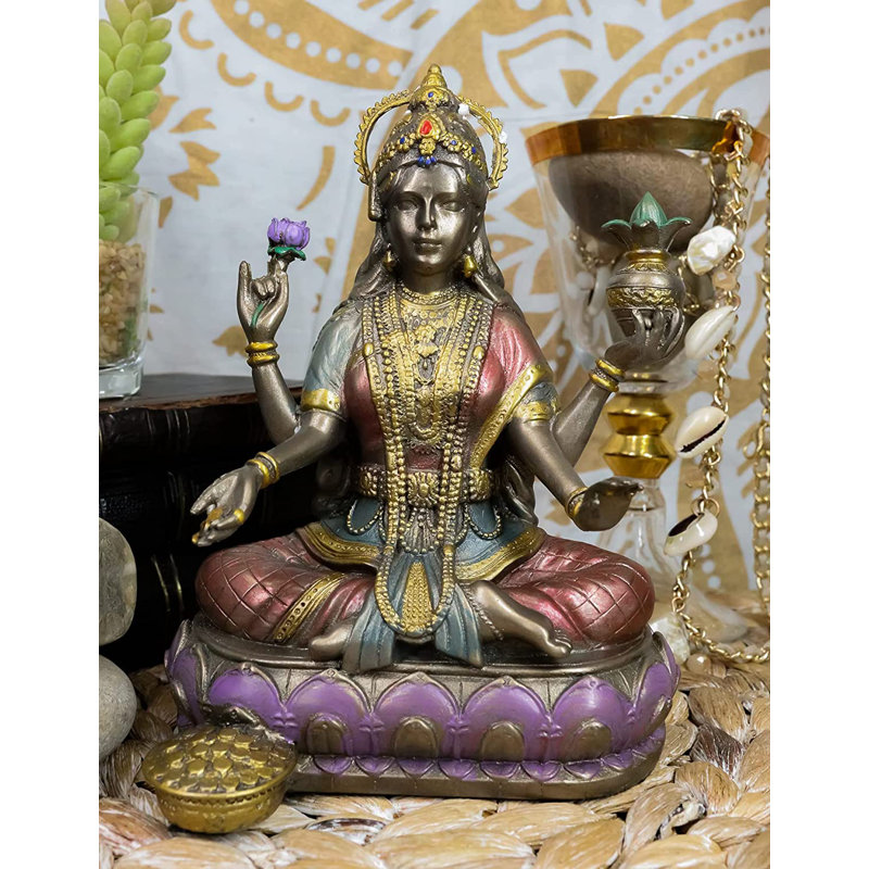 Religious & Spiritual Figurines & Sculptures
