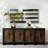 Four Door Large-Capacity Sideboards