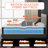 10 Inch Plush Hybrid Mattresses with Gel Memory Foam-1324627166