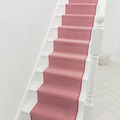 Stair Runner Area Rug