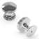 American Diner Collection Knob 1 Inch Diameter (10 Pack)