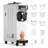 Commercial Ice Cream Machine, 4.76 To 5.8GAL/H Ice Cream Machine Machine, With Pre -Cold Function