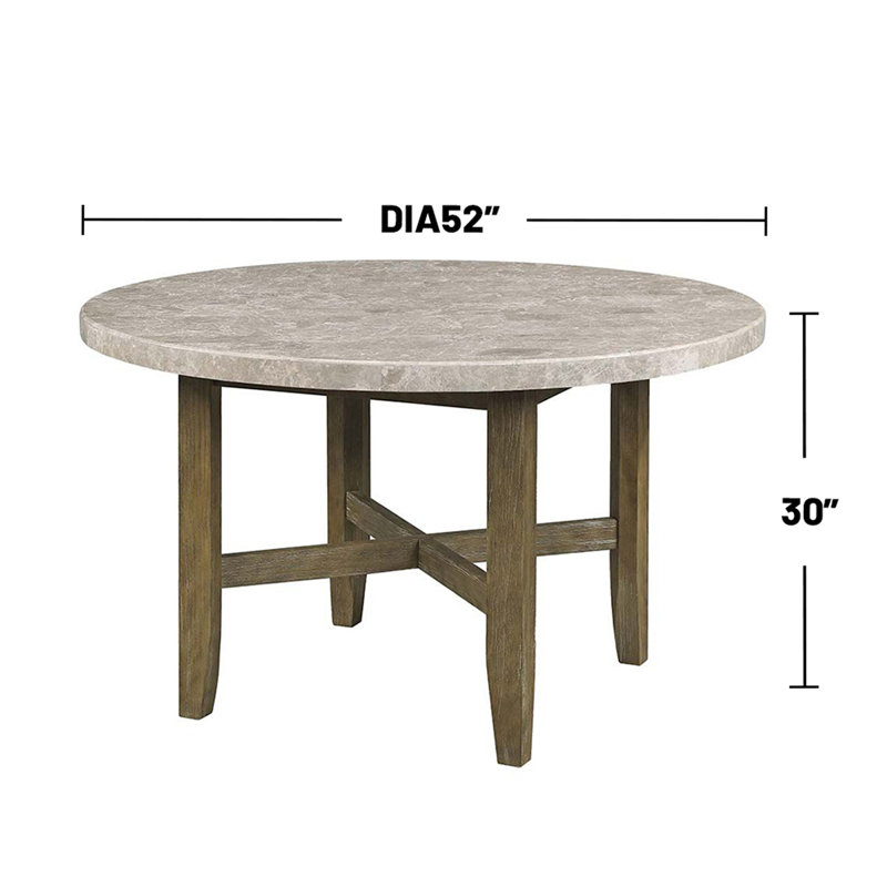 Table de salle à manger Marble