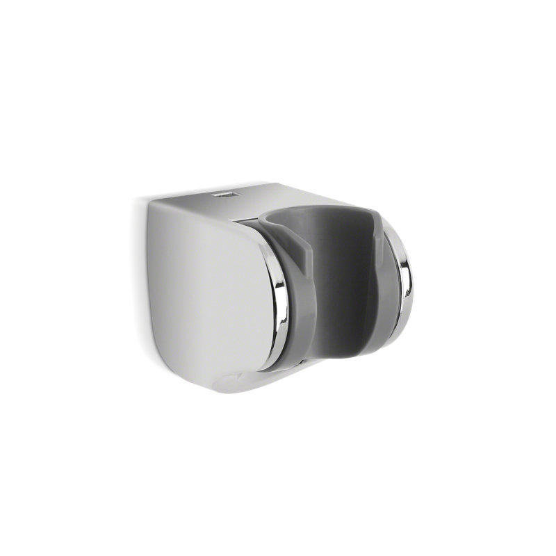 TOTO® Hand Shower Wall Mount, Polished Chrome