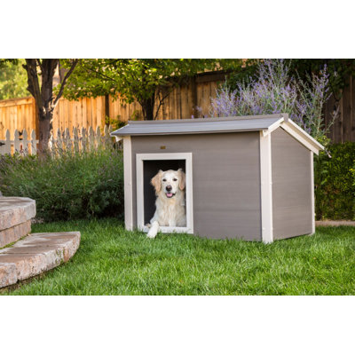 Niche pour chien Lamotte ECOFLEX