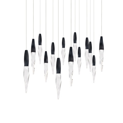 Kindjal 14 - Light LED Pendant