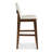 Anrey Counter Stool White PVC-106893893-118865715