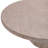 Jepsen Solid Wood Coffee Table