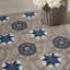 Tapis d'intérieur / extérieur Virenque-1968440470