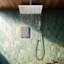 Douche à pluie Rain