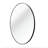 Hermien Aluminum Alloy Wall Mirror-950793852-950793849-1032736690
