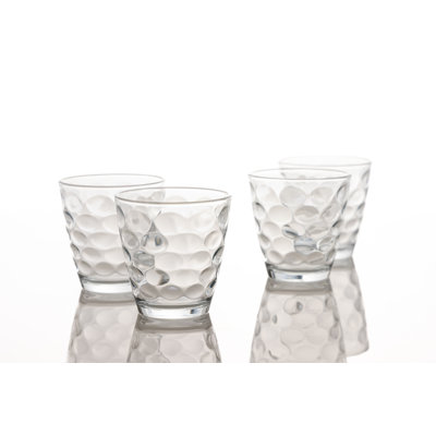 Essentials 300ml Glass Set