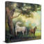«Near the pasture» - Peinture-581405722-591229372