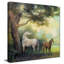 «Near the pasture» - Peinture-581405724-591229372