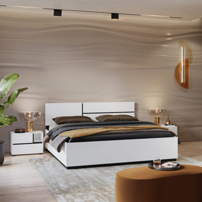 Kross Bed Frame