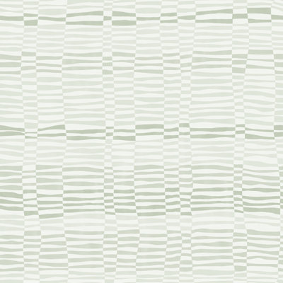 Deco Moiré Pattern