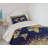 Wanderlust Eclectic Polyester Coverlet-41890585