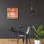 Art mural en verre Winston Porter «Mountain Meadow 2» par Chris Paschke-1547959324