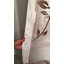 Rideau de douche Lorana Botanical 72 po x 72 po-1705418311
