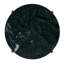 Nigella Marble and Cross Legs Side Table-346669259