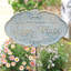 Piquet de jardin Arolyn