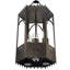 Woolf 3 - Light Pendant
