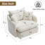 Fauteuil d'appoint 41 po-1710640633