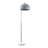 Dedre 68.5'' Arched Floor Lamp-149424362-149425888