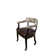 Leather Armchair